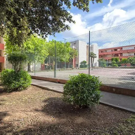 Viale Sardegna - Basement House Apartamento Alguer