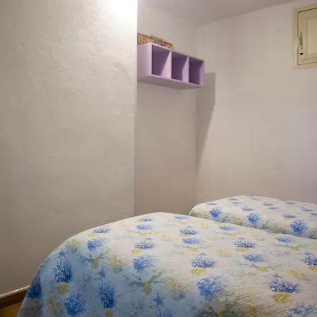 Viale Sardegna - Basement House Apartmán Alghero