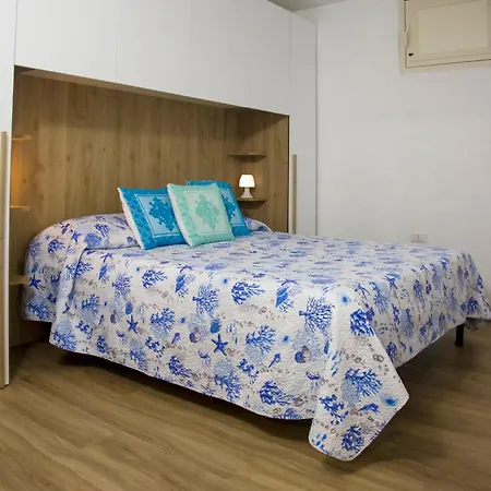 Viale Sardegna - Basement House Alghero